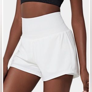 HALARA In My Feels Waistband Pocket 2-in-1 Short